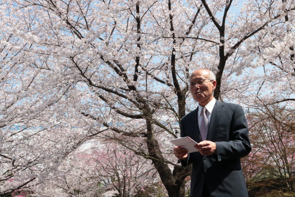 ６）埼玉県特別支援学校さいたま桜高等学校