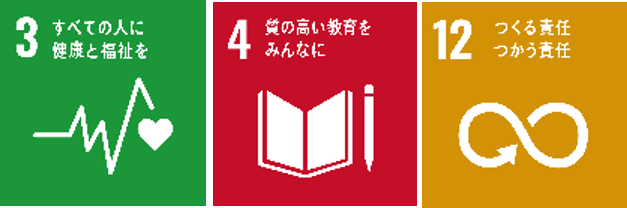 SDGs