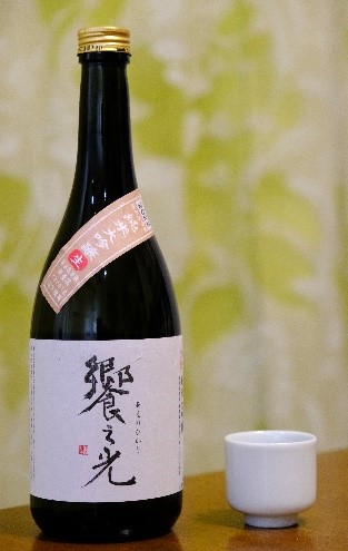 日本酒１